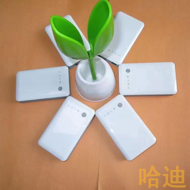 哈迪采集盒子：同城营销的“客源捕捉利器”